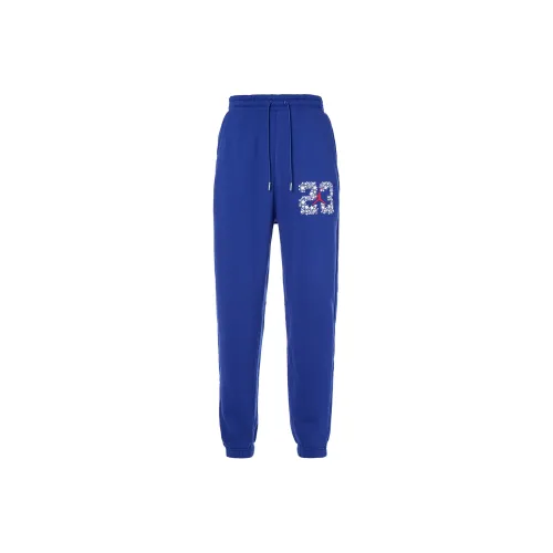 Jordan Sweatpants Men's Dark Royal Blue