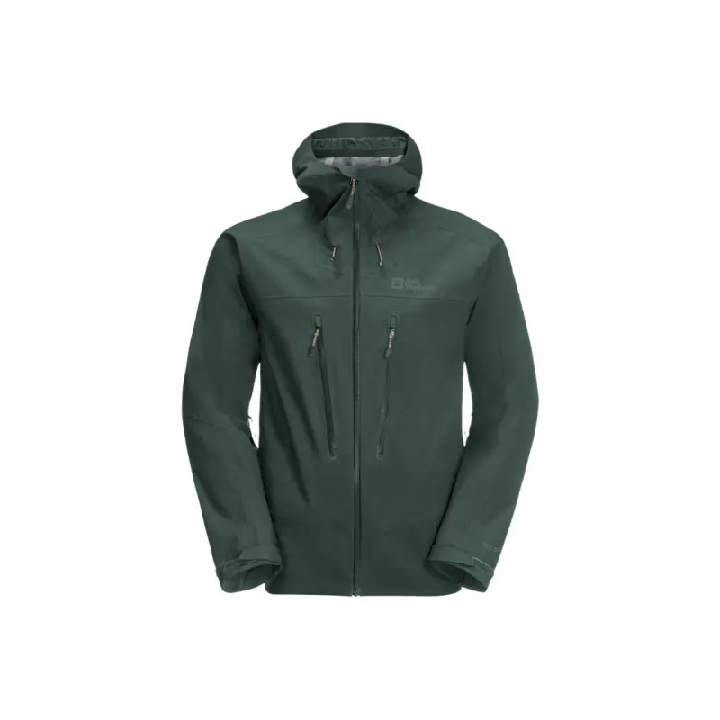 Jack Wolfskin Kammweg Jackets Coats Men's-6