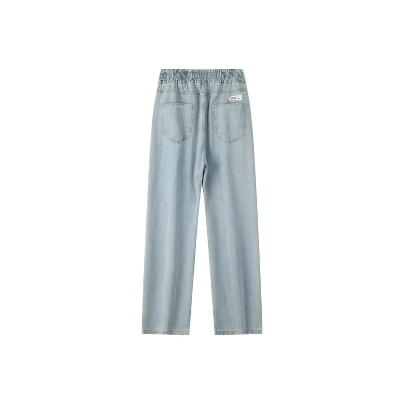 WARRIOR Jeans Unisex-15