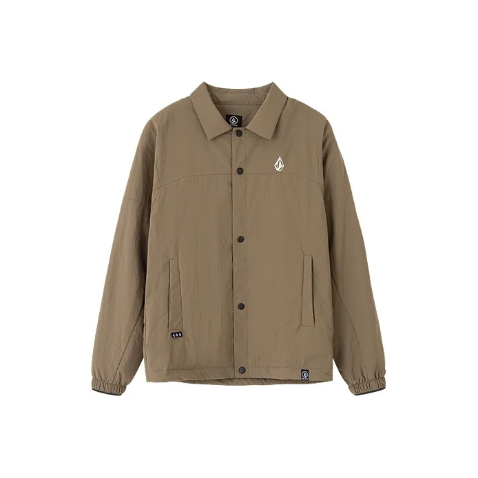 VOLCOM Jackets Unisex-3