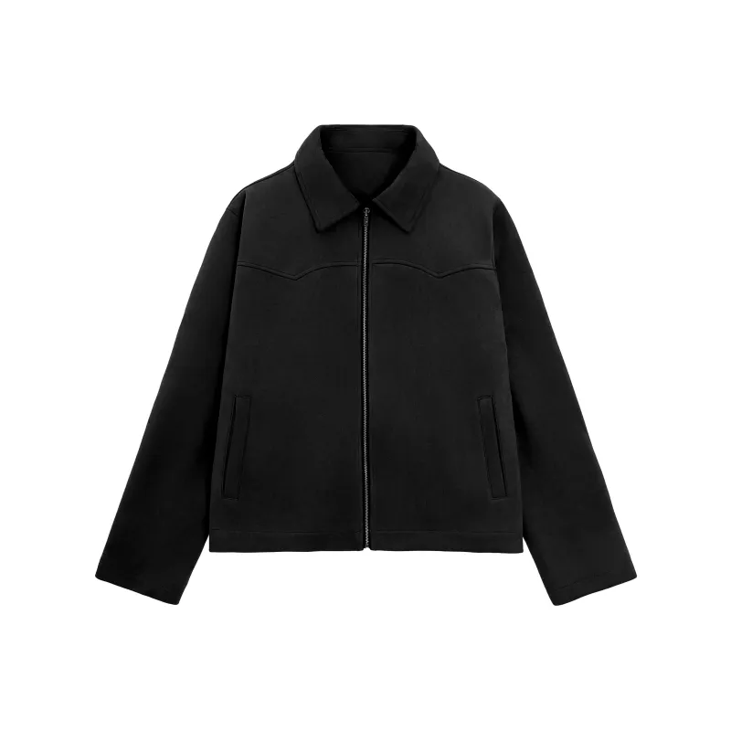ANYWEARLAB Puffer Jacket Unisex-2