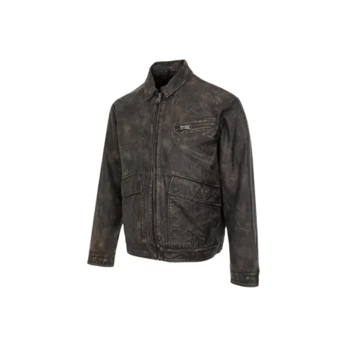 Timberland Jackets & Coats Unisex Umber