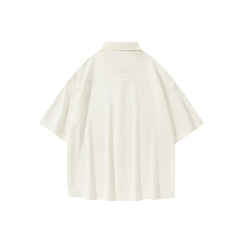 A.X.S.K Shirts Unisex-1