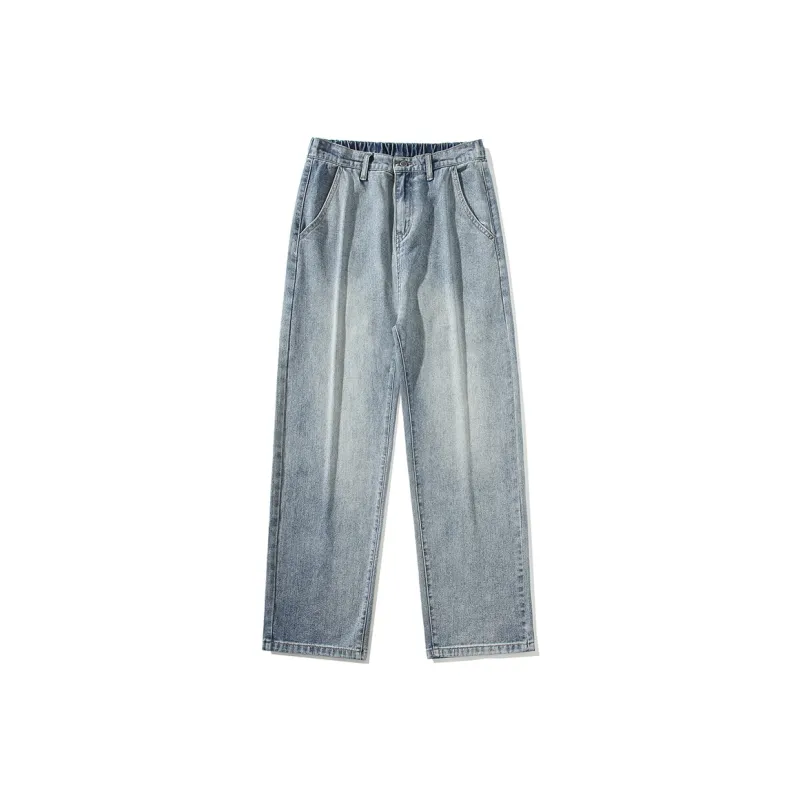 Kingsgspc Jeans Unisex-14