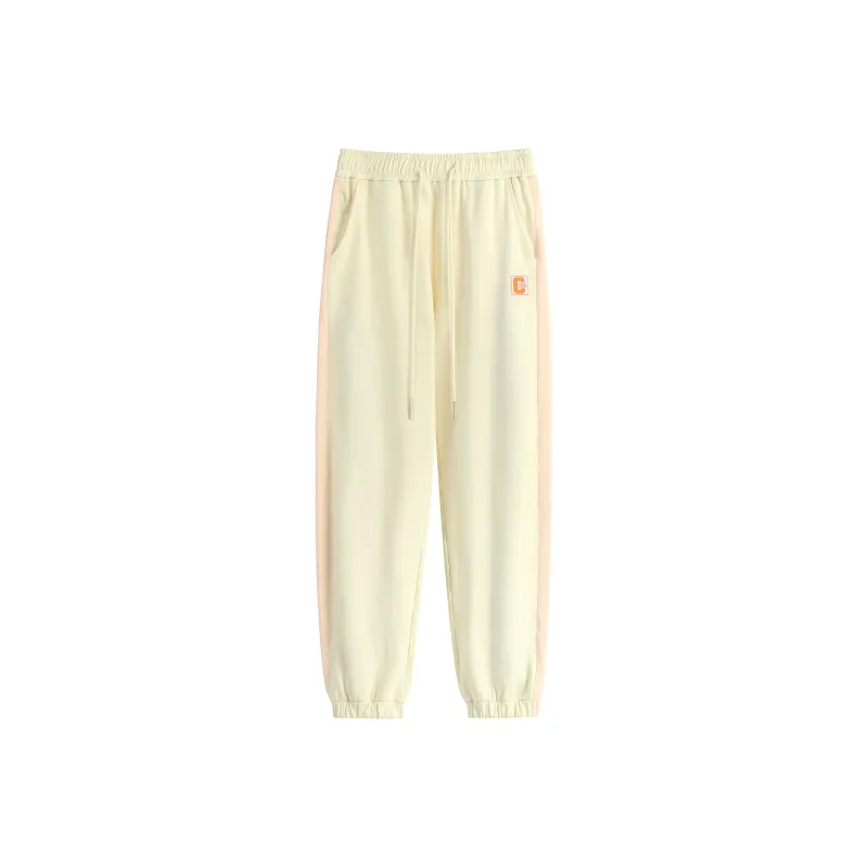 CRUSH KEY Jogger Casual Pants Unisex-21