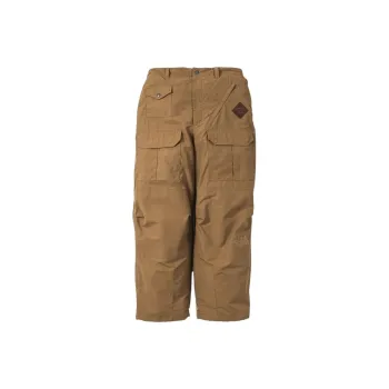 THE NORTH FACE X Invincible Mountain Pocket Pants