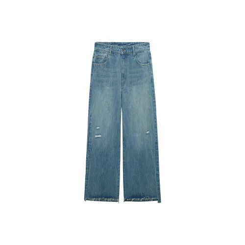 NANS STUDIO Jeans Men