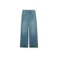 BLUE/Washed Blue