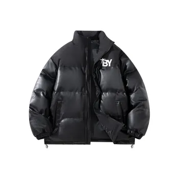 BOBBY ABLEY Puffer Jacket Unisex