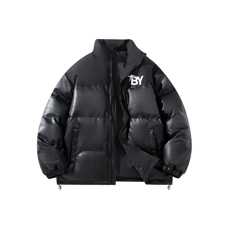 BOBBY ABLEY Puffer Jacket Unisex-0