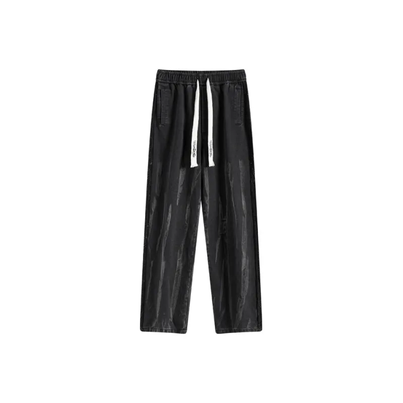 NFWYS Jeans Unisex-0