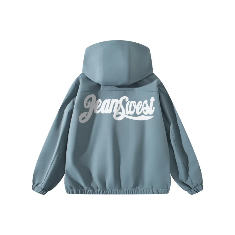 JEANSWEST Jackets Unisex-8