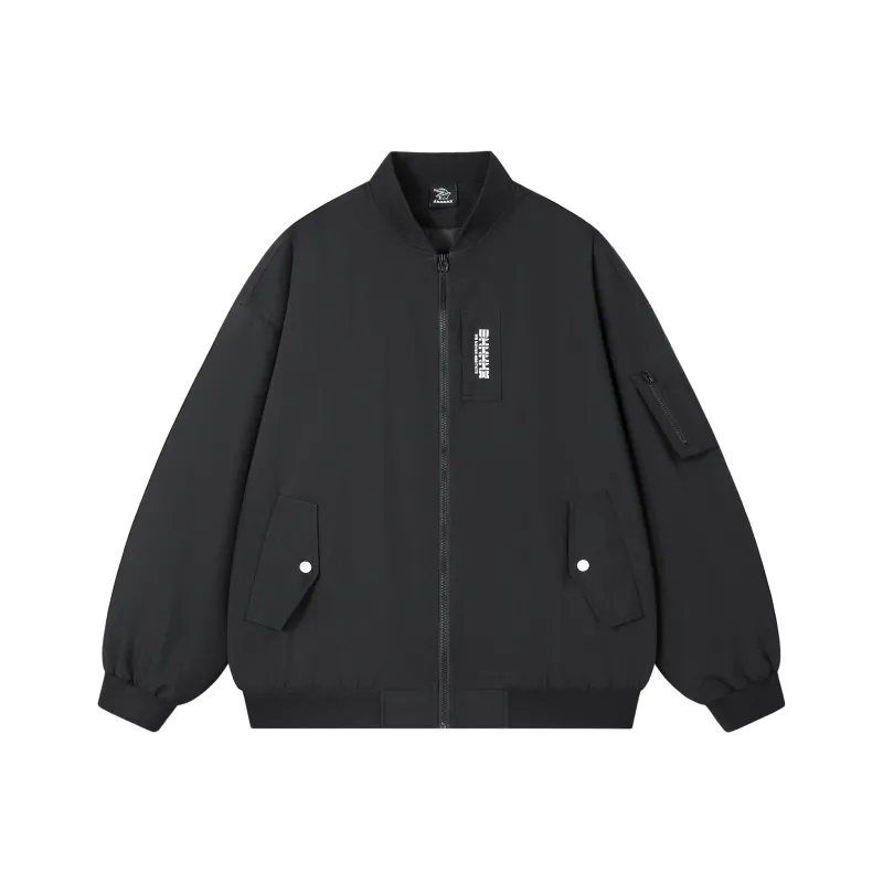 Dnnnnx Jackets Unisex-0