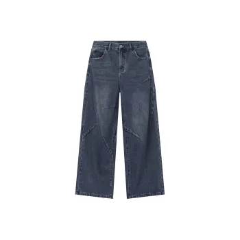 MODITEC Jeans Unisex Blue