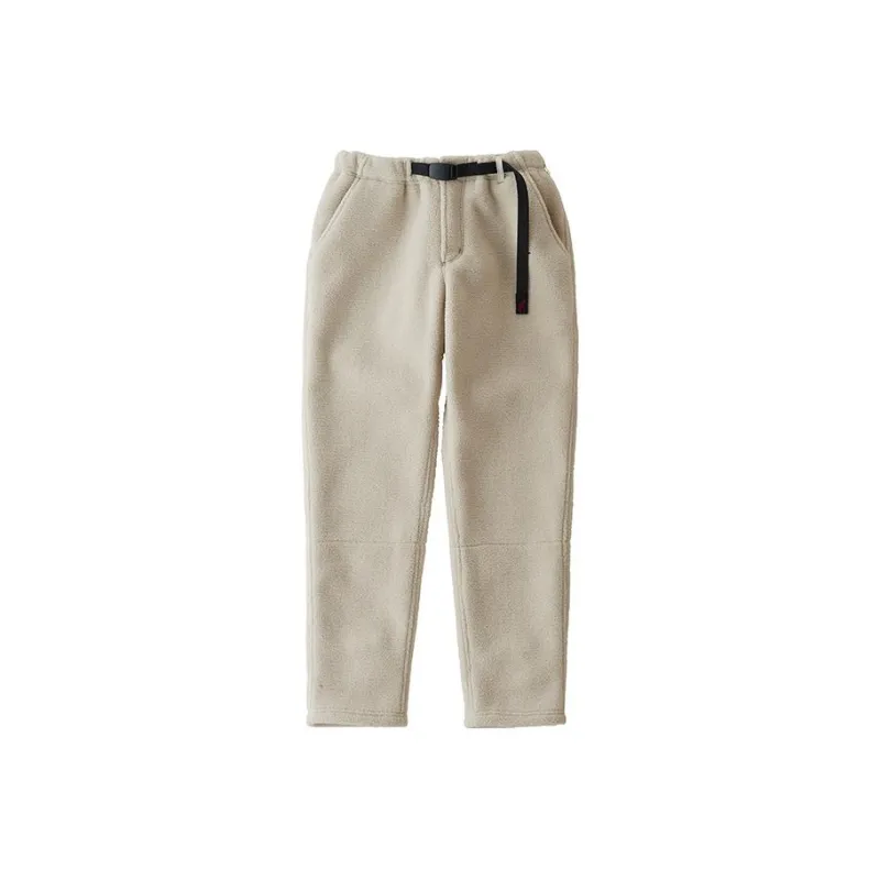 Gramicci Knitted Sweatpants Unisex-0