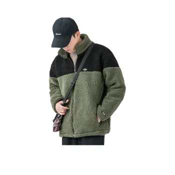 WOOD SOON Jackets & Coats Men's