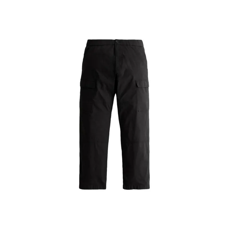 Hollister Cargo Pants Men-8