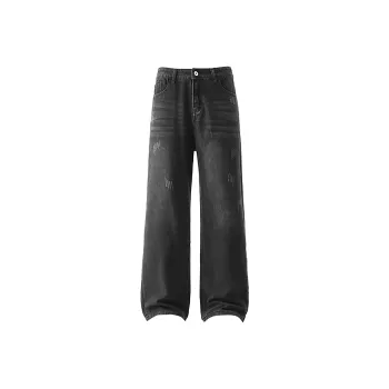WKOOG Jeans Unisex