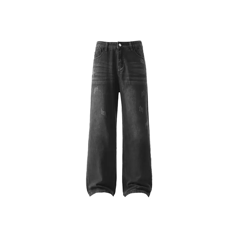 WKOOG Jeans Unisex-0