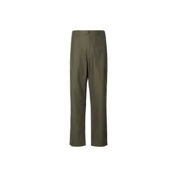 UNIQLO Cargo Pants Unisex Olive
