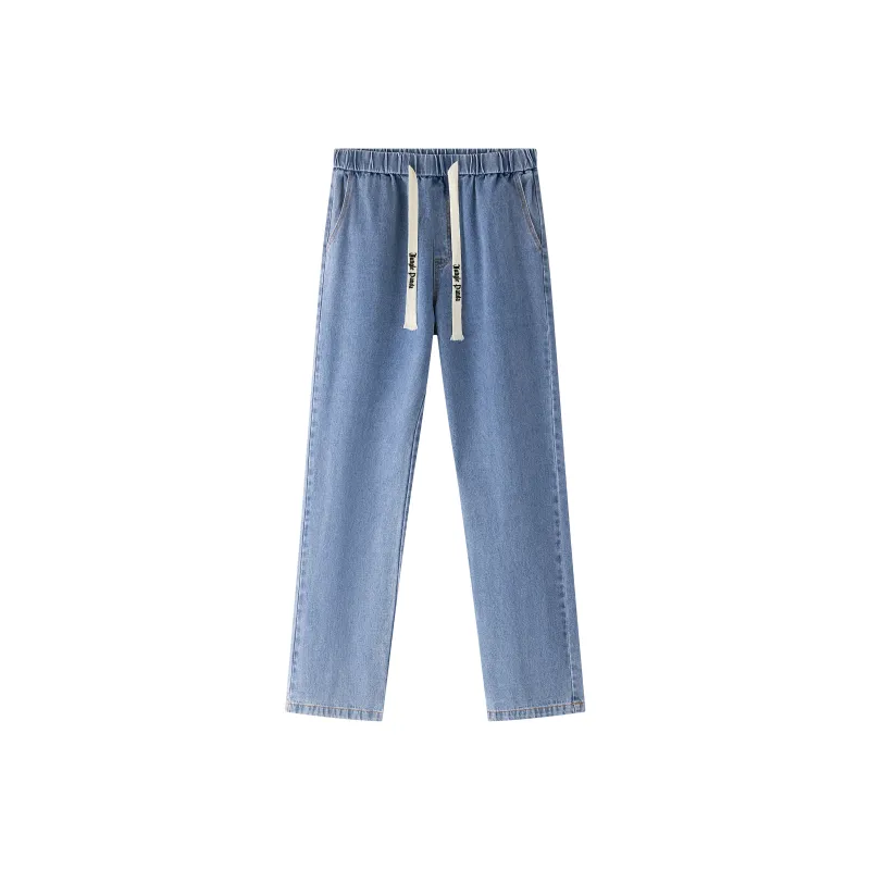 JUNGLE PANDA Jeans Unisex-7