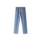 Vintage Light Blue
