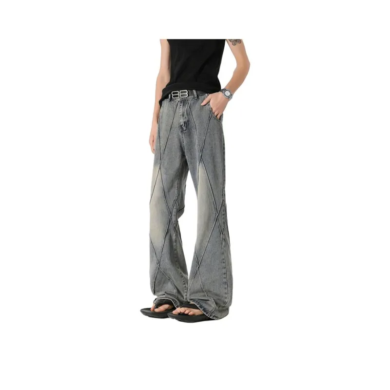 SCHEPPERHEYN Jeans Unisex-5