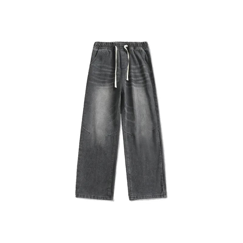 Lulifama Jeans Unisex-0