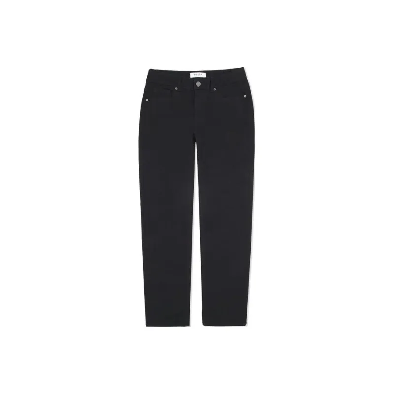 GUESS Jeans Men BLK-Black-0