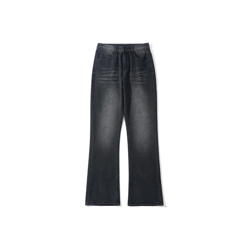 WOLF CODE Jeans Unisex-6