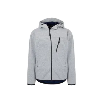 Columbia Wilkinson Sanctuary Peak Jacket Men's Gray