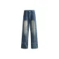 Vintage Blue