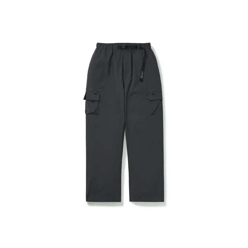 714STREET Outdoor Collection Cargo Pants Unisex-13