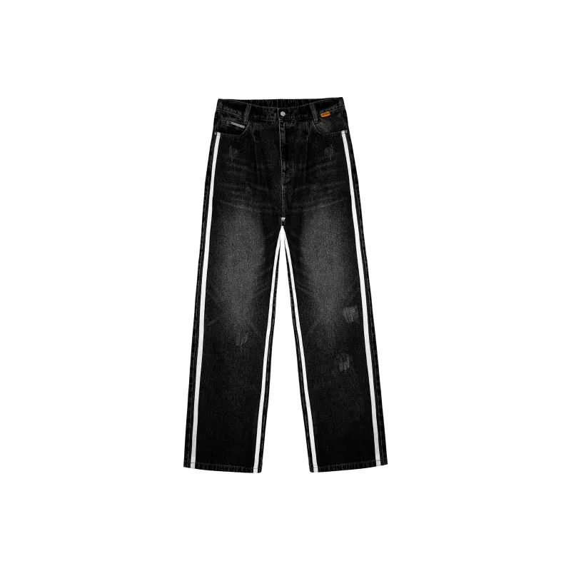 ICONS Lab Jeans Unisex-7