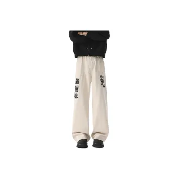 TIMD Jeans Unisex Apricot