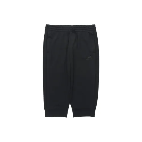 Adidas Knitted Sweatpants Men