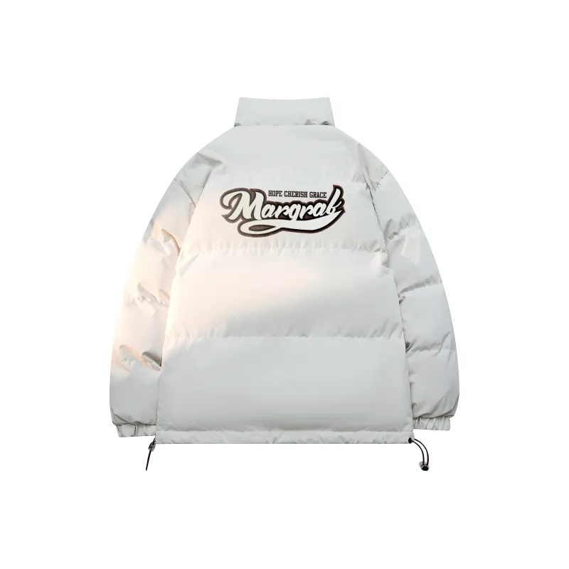 MARGRAF Puffer Jackets Unisex-5