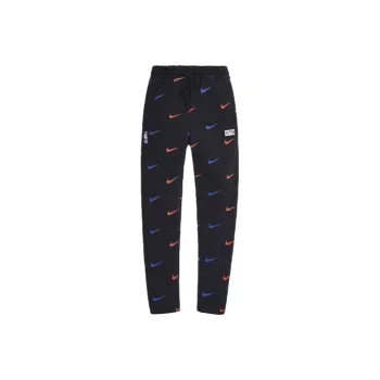 KITH & Nike For New York Knicks Aop Fleece Pant