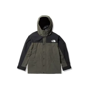 THE NORTH FACE Mountain Jackets Coats Men's Green