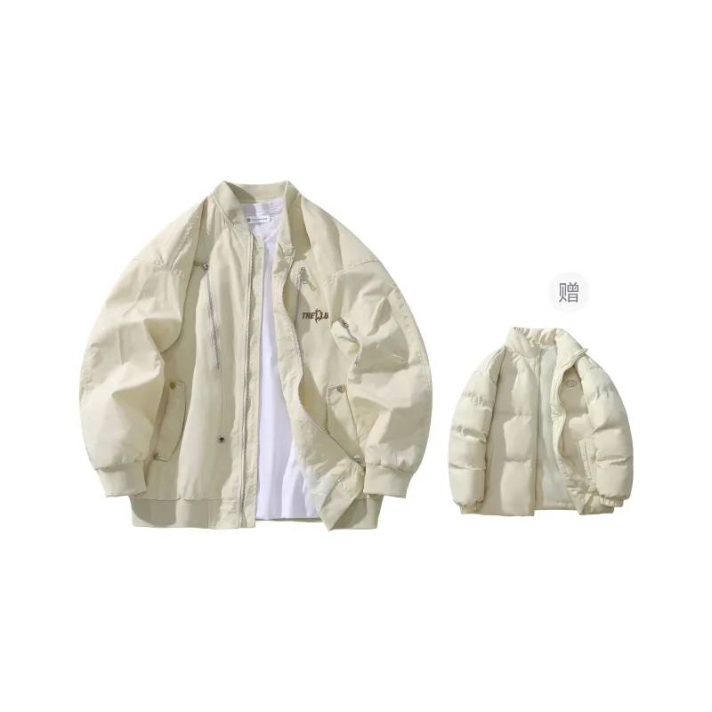 Tre Club Jackets Unisex-6