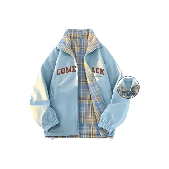 Warrior Huichao Riding The Wind Collection Jackets Coats Unisex