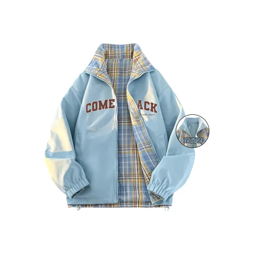 Warrior Huichao Riding The Wind Collection Jackets Coats Unisex