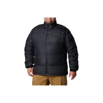 Columbia Pike Lake Jacket Men's Black