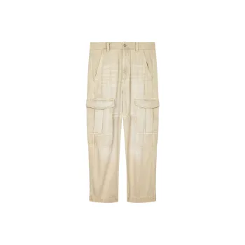 ISABEL MARANT Terence Denim Jeans