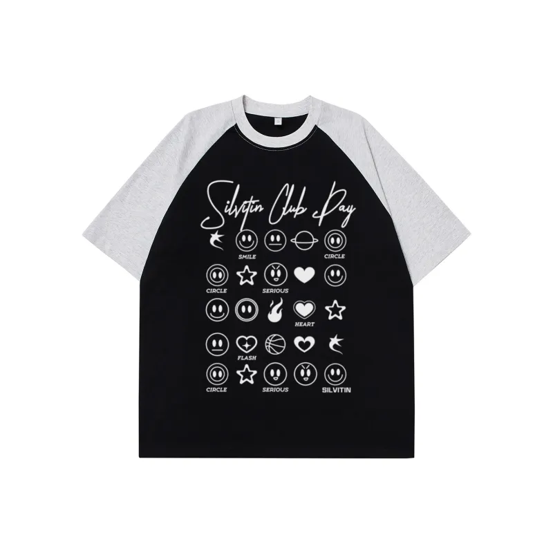 SIL VITIN T Shirts Unisex-0