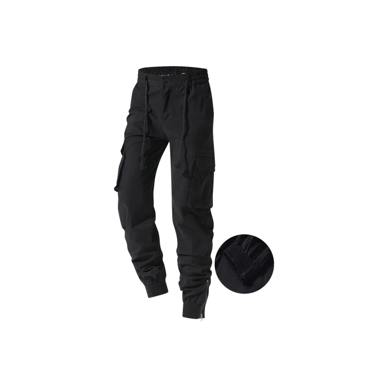 NFWYS Cargo Pants Unisex-0