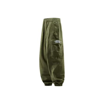 PAKA Cargo Pants Unisex