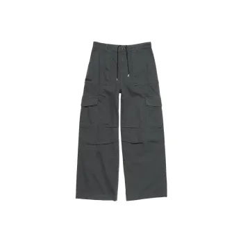 Acne Studios Ripstop Twill Trousers