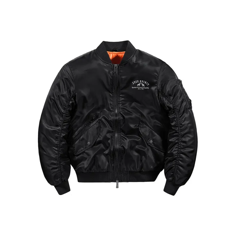 JEEP SPIRIT SS24 Jackets & Coats Unisex-7