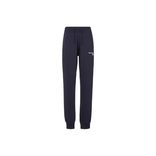 New Balance Sweatpants Men's Dark Blue